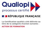 Qualiopi processus certifié