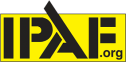 Logo IPAF